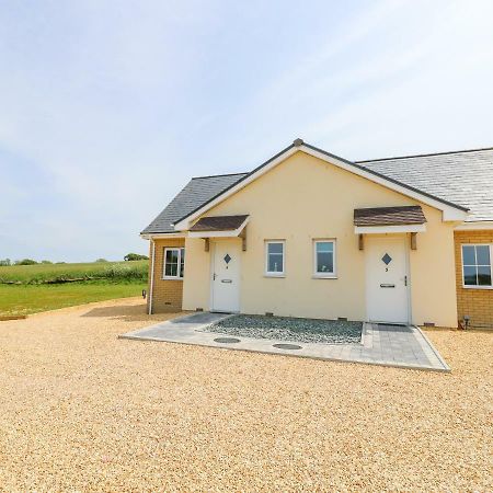 6 Yarmouth Cottages 프레시워터 외부 사진