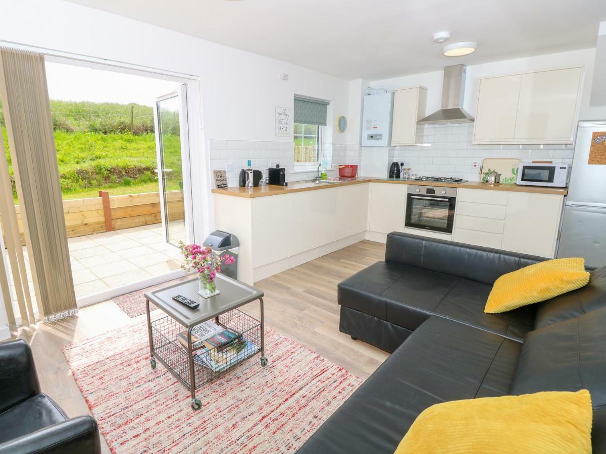 6 Yarmouth Cottages 프레시워터 외부 사진