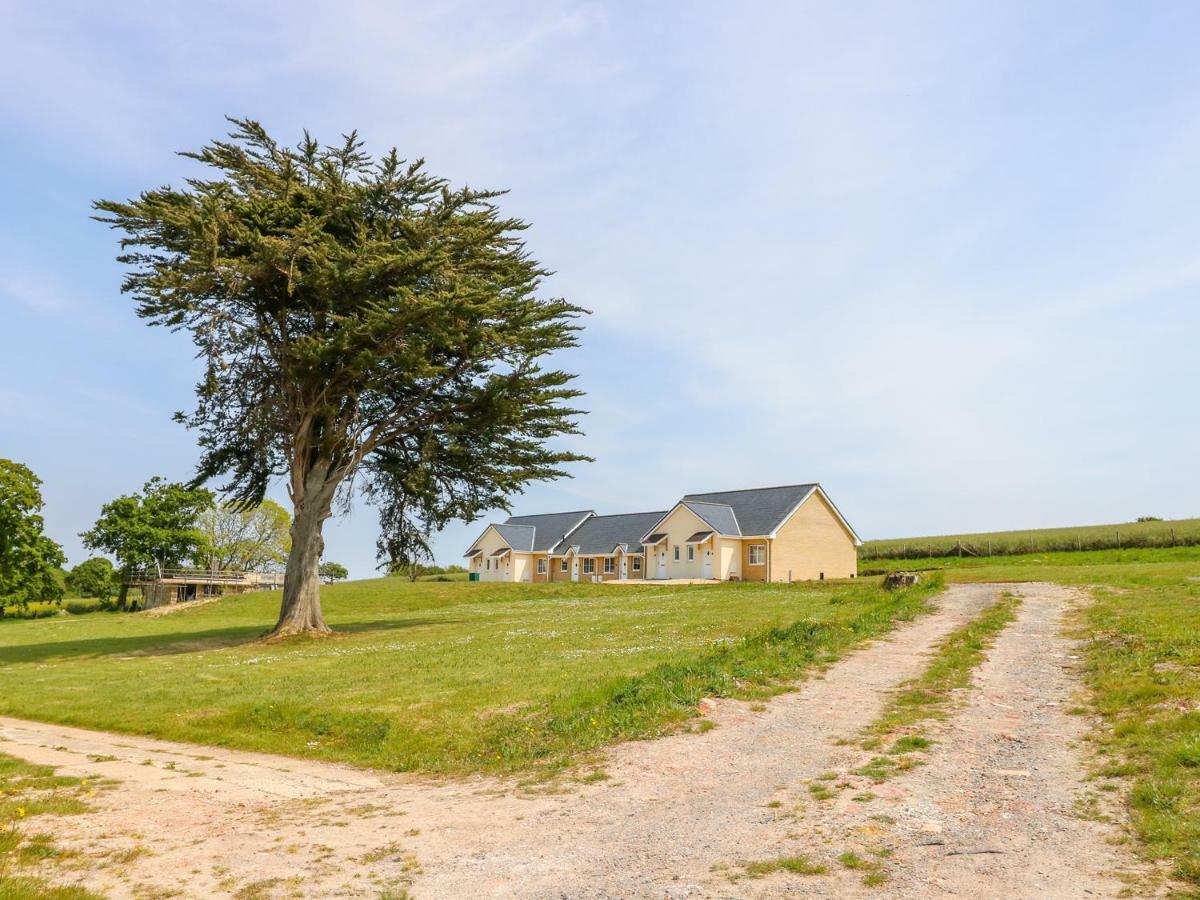 6 Yarmouth Cottages 프레시워터 외부 사진