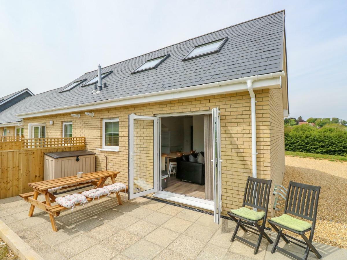 6 Yarmouth Cottages 프레시워터 외부 사진