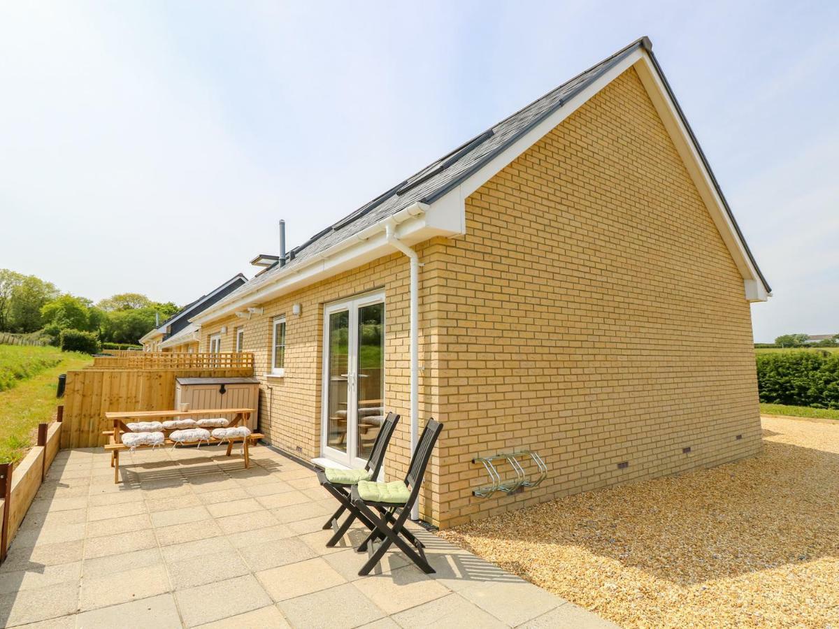 6 Yarmouth Cottages 프레시워터 외부 사진