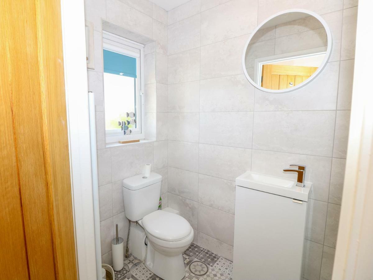 6 Yarmouth Cottages 프레시워터 외부 사진