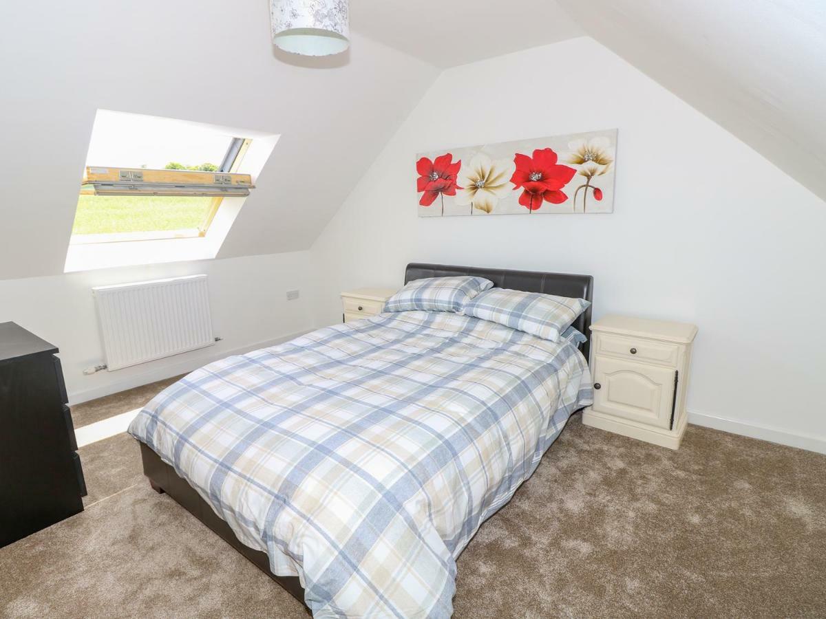 6 Yarmouth Cottages 프레시워터 외부 사진