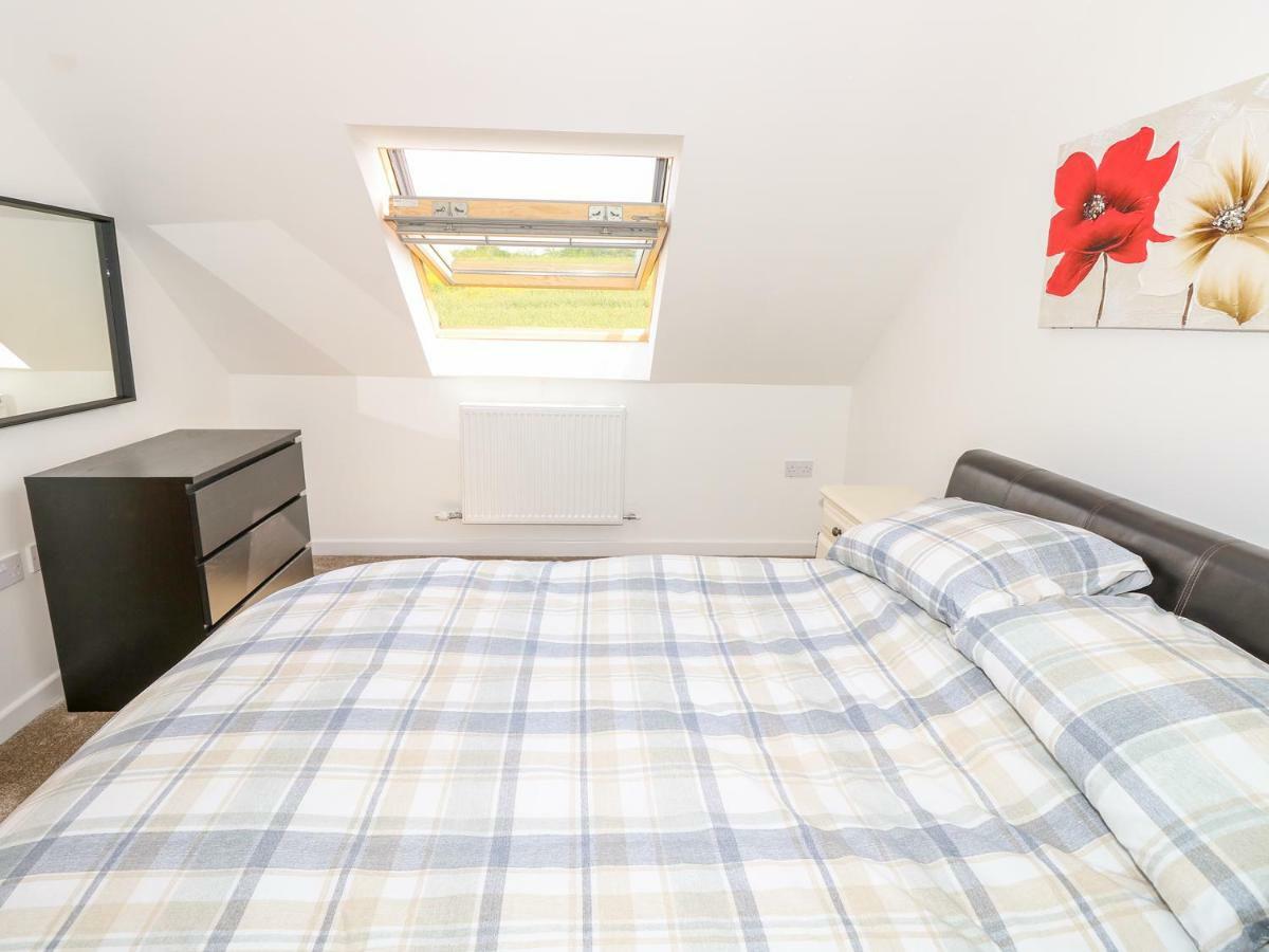 6 Yarmouth Cottages 프레시워터 외부 사진