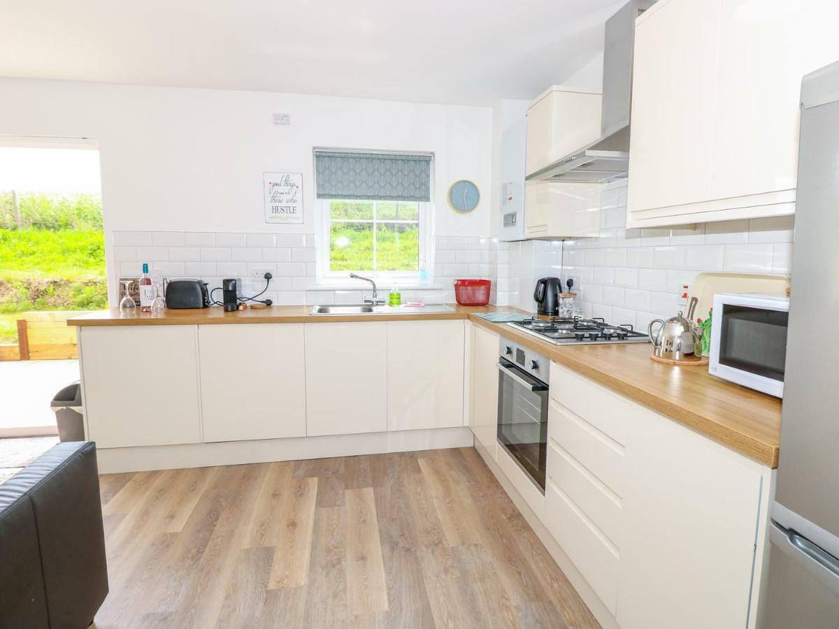 6 Yarmouth Cottages 프레시워터 외부 사진