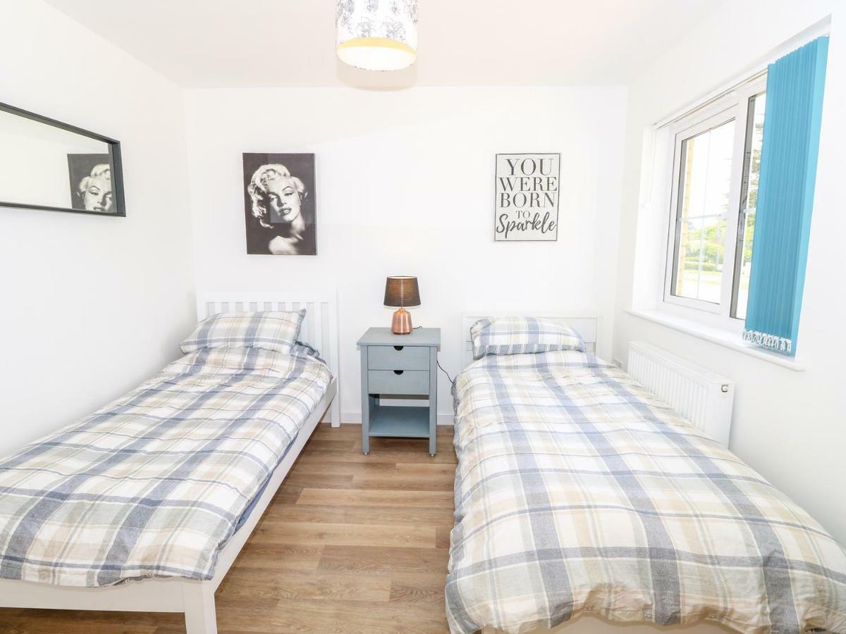 6 Yarmouth Cottages 프레시워터 외부 사진