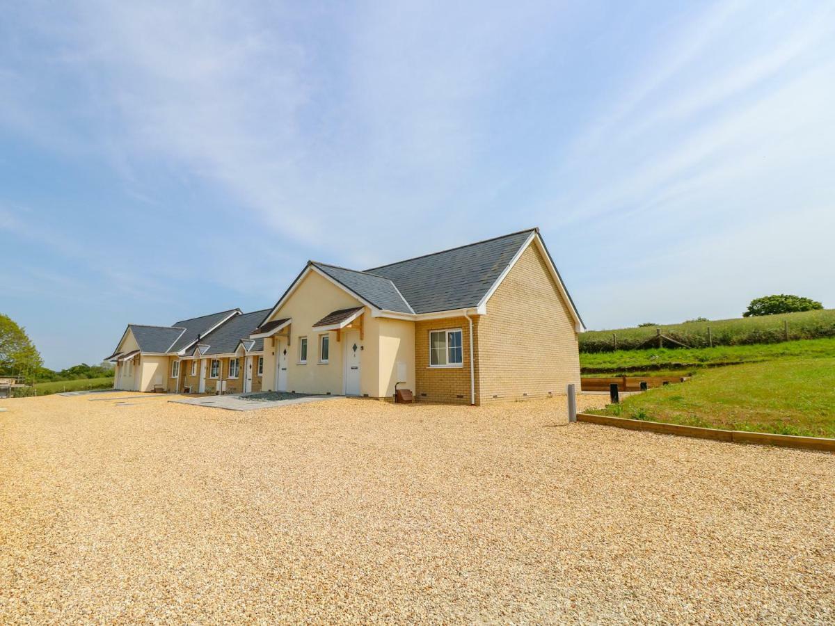 6 Yarmouth Cottages 프레시워터 외부 사진