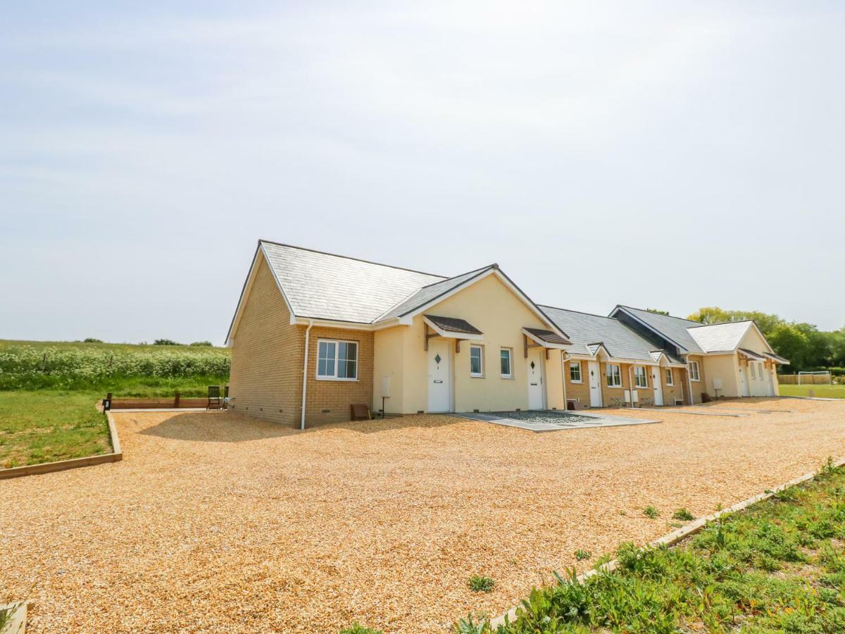 6 Yarmouth Cottages 프레시워터 외부 사진