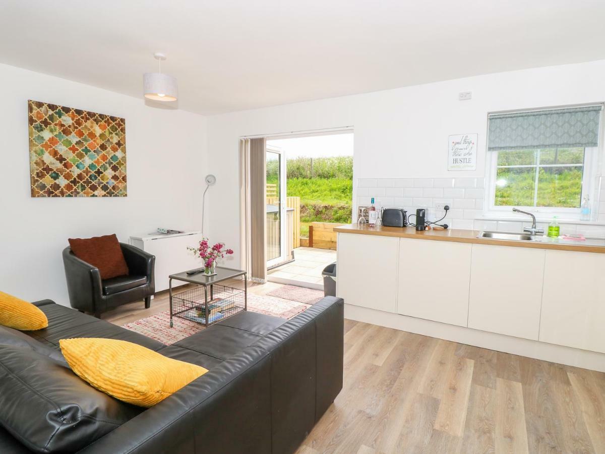 6 Yarmouth Cottages 프레시워터 외부 사진